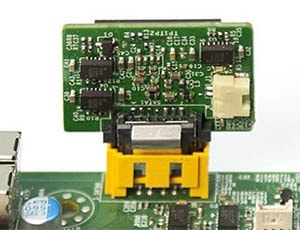 SuperMicro DOM