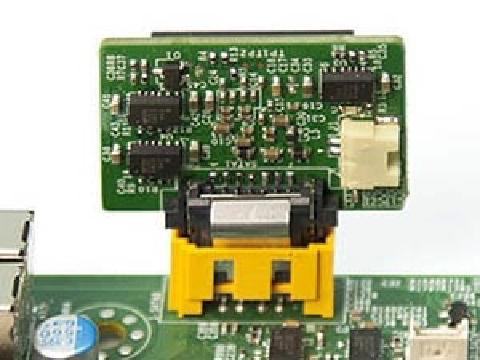 SuperMicro DOM